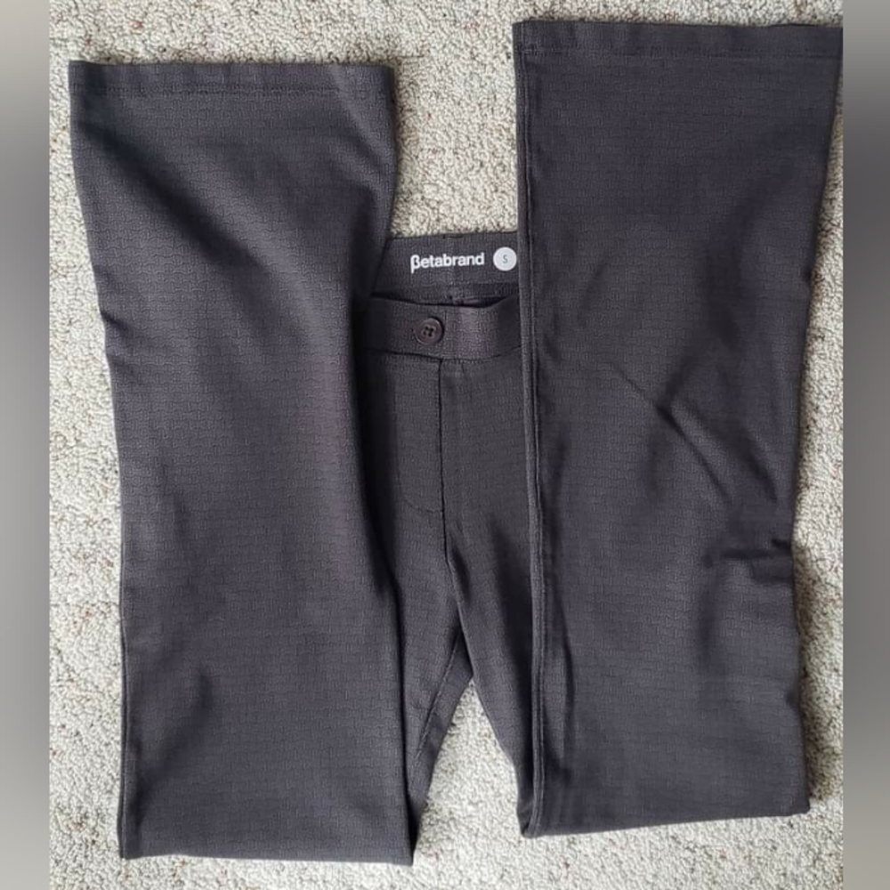 Betabrand Dress Pants